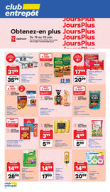 Wholesale Club flyer Page 6