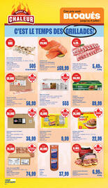 Wholesale Club flyer Page 7