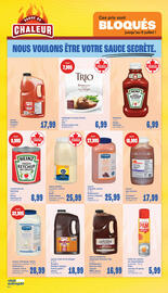 Wholesale Club flyer Page 8