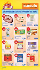 Wholesale Club flyer Page 9