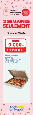 Wholesale Club flyer (valid until 2-07)
