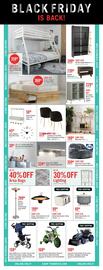 The Brick flyer Page 15