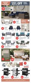 The Brick flyer Page 9