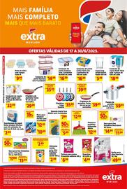 Catálogo Mercado Extra Página 1