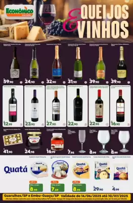 Catálogo Econômico Atacadão