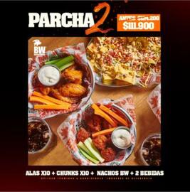 Catálogo Buffalo Wings Página 4