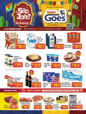 Catálogo Supermercados Goes