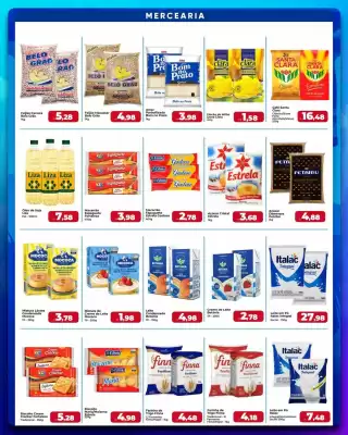 Catálogo Rebouças Supermercados