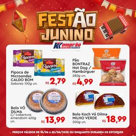 Catálogo Komprao Atacadista Página 2