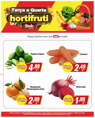 Catálogo Stok Center (válido até 18-06)