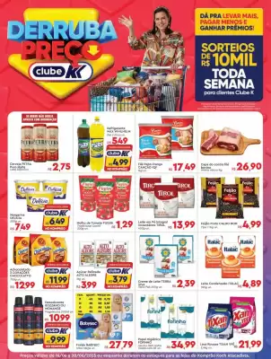Catálogo Komprao Atacadista