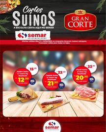Catálogo Semar Supermercado Página 3