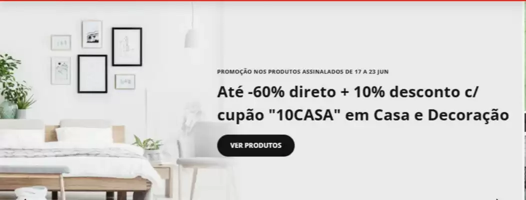 Folheto Worten (válido até 23-06)