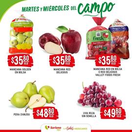 Catálogo Soriana Híper Página 2