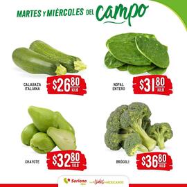 Catálogo Soriana Híper Página 3