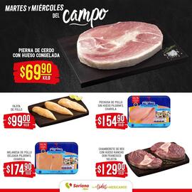 Catálogo Soriana Híper Página 4