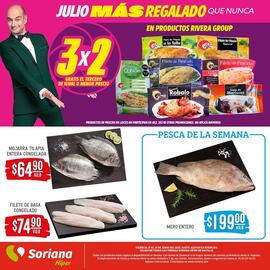 Catálogo Soriana Híper Página 5