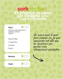 Folleto Sorli semana 25 Página 2