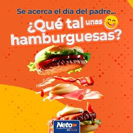 Catálogo Tiendas Neto Página 3
