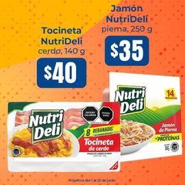 Catálogo Tiendas Neto Página 6