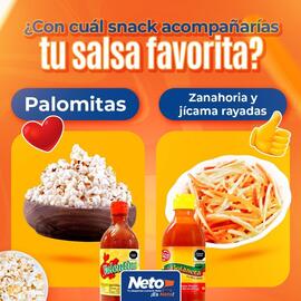 Catálogo Tiendas Neto Página 7