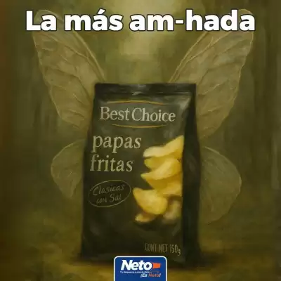Catálogo Tiendas Neto (válido hasta 25-06)