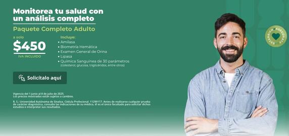 Catálogo Salud Digna Página 1
