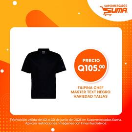 Folleto Suma Supermercados Página 3