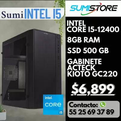 Catálogo Sumitel (válido hasta 30-06)