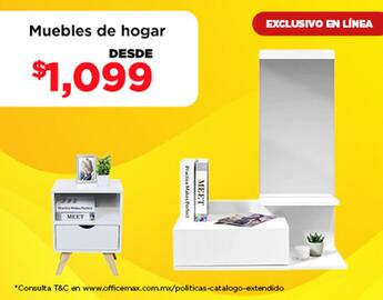 Catálogo OfficeMax Página 2
