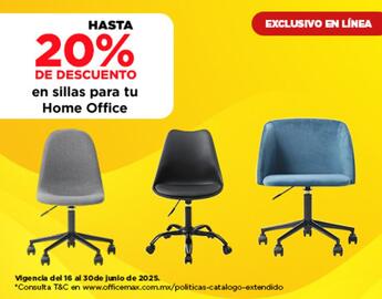 Catálogo OfficeMax Página 3