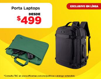 Catálogo OfficeMax Página 4