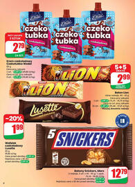 Dino gazetka tydzień 25 Strona 6