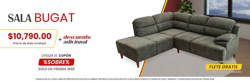 Catálogo Muebles Troncoso Página 3
