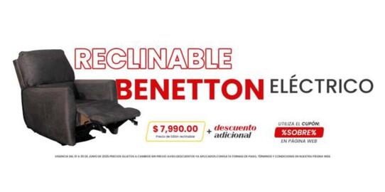 Catálogo Muebles Troncoso Página 4