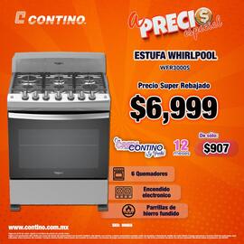 Catálogo Contino Página 2