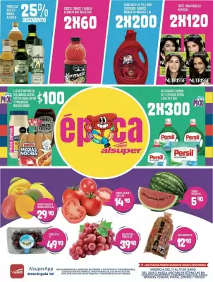 Catálogo Alsuper