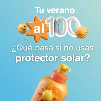Catálogo Farmacias Benavides (válido hasta 30-06)