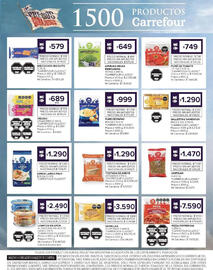 Catálogo Carrefour semana 25 Página 11