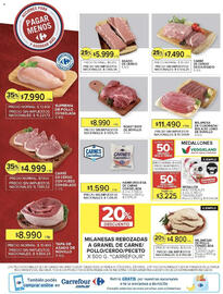 Catálogo Carrefour semana 25 Página 16