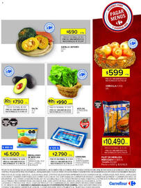 Catálogo Carrefour semana 25 Página 17