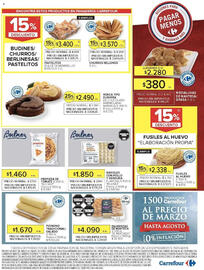Catálogo Carrefour semana 25 Página 19