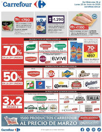 Catálogo Carrefour semana 25 Página 2