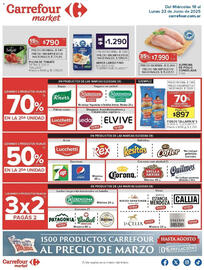 Catálogo Carrefour semana 25 Página 26
