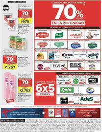 Catálogo Carrefour semana 25 Página 27