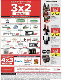 Catálogo Carrefour semana 25 Página 28