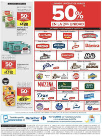 Catálogo Carrefour semana 25 Página 29