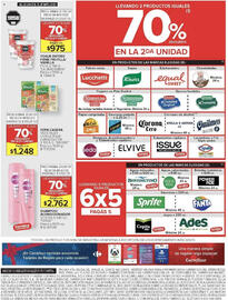 Catálogo Carrefour semana 25 Página 3