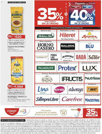 Catálogo Carrefour semana 25 Página 31