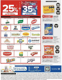 Catálogo Carrefour semana 25 Página 32